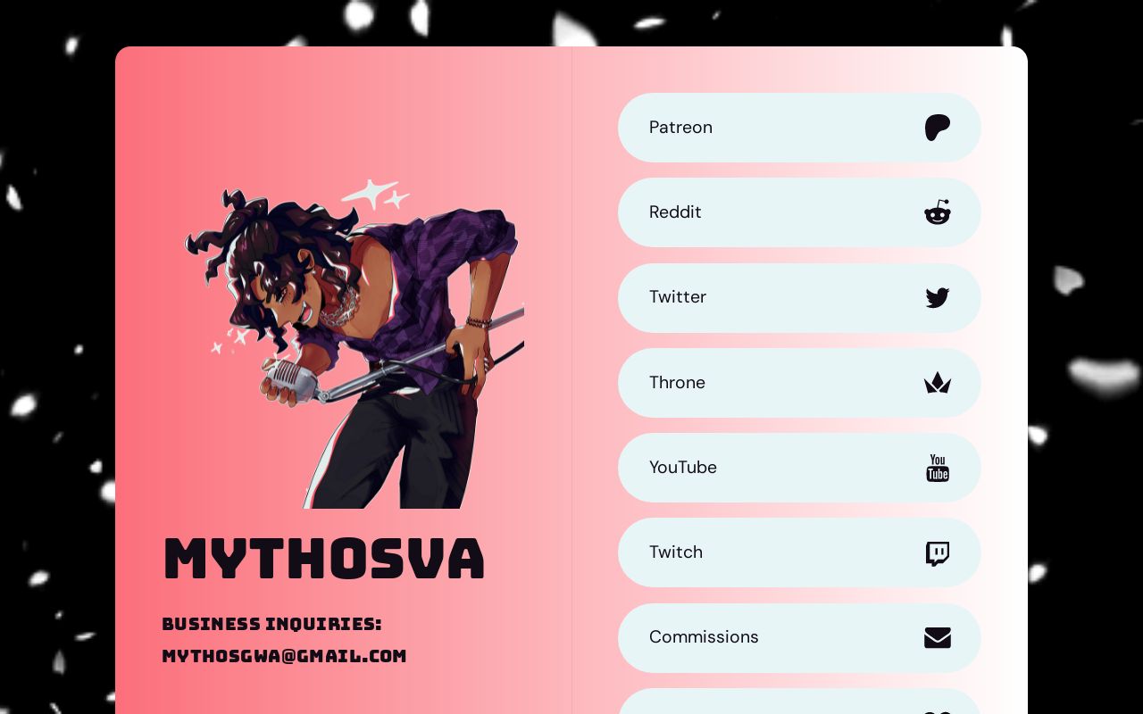 MythosVAcarrd